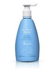 AveneE Pediatril Gel Lavant 500ml